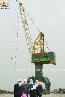 CẨU CHÂN ĐẾ CĐ1