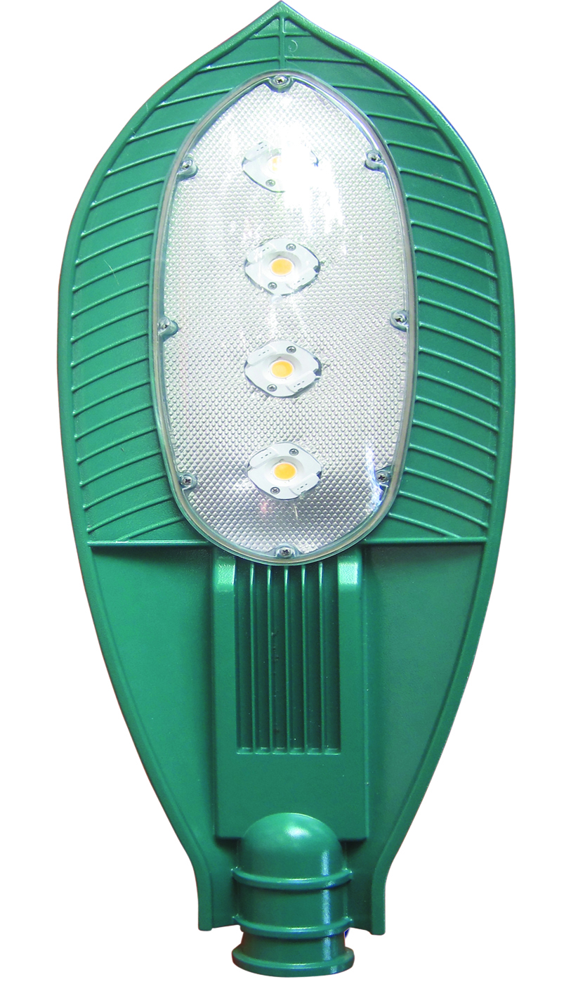 Đèn LED cao áp QTL-02 120W